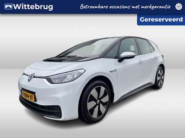 Pro 58 kWh / Navi / Voorstoelen verwarmd / App-Con