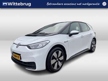 Pro 58 kWh / Navi / Voorstoelen verwarmd / App-Con