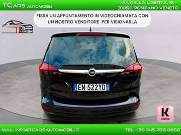 TOURER 7 POSTI - 2.0 CDTI - COSMO