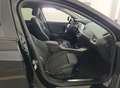 BMW 116 116d+Luxury+auto Noir - thumbnail 5