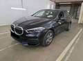 BMW 116 116d+Luxury+auto Noir - thumbnail 1