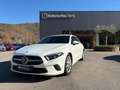 Mercedes-Benz A 180 A 180 d Automatic Sport Weiß - thumbnail 1