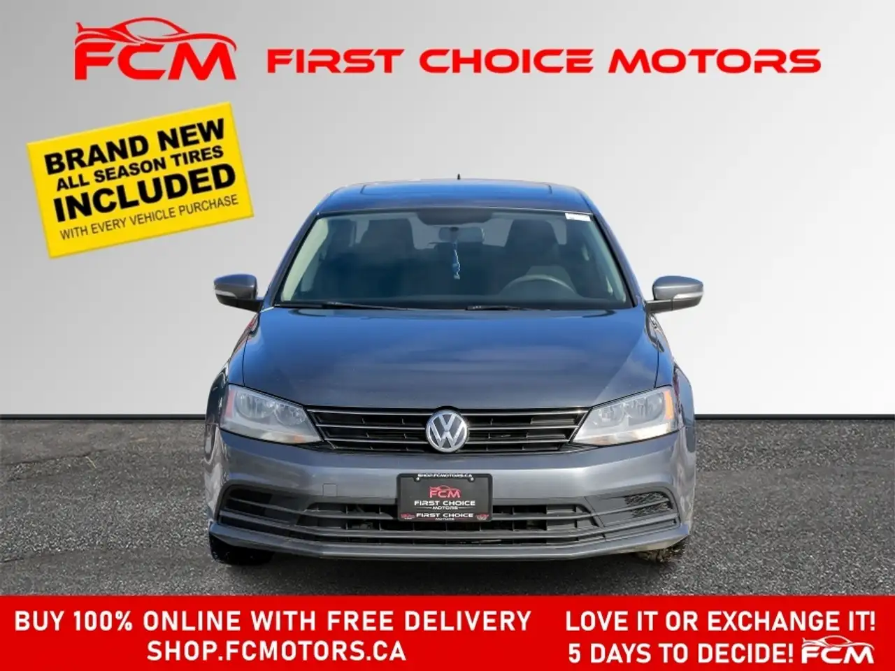 Volkswagen Jetta снимка Volkswagen Jetta