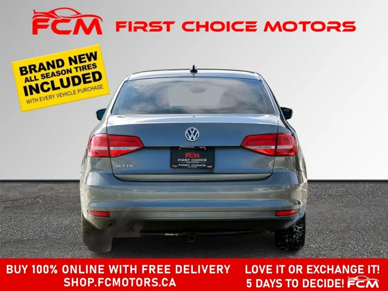 Volkswagen Jetta снимка Volkswagen Jetta
