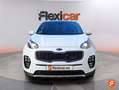 Kia Sportage 2.0CRDi VGT GT Line 4x2 136 Blanco - thumbnail 2