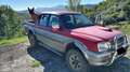 Mitsubishi L200 d.cab 2.5 tdi GLS Air 4wd - thumbnail 4