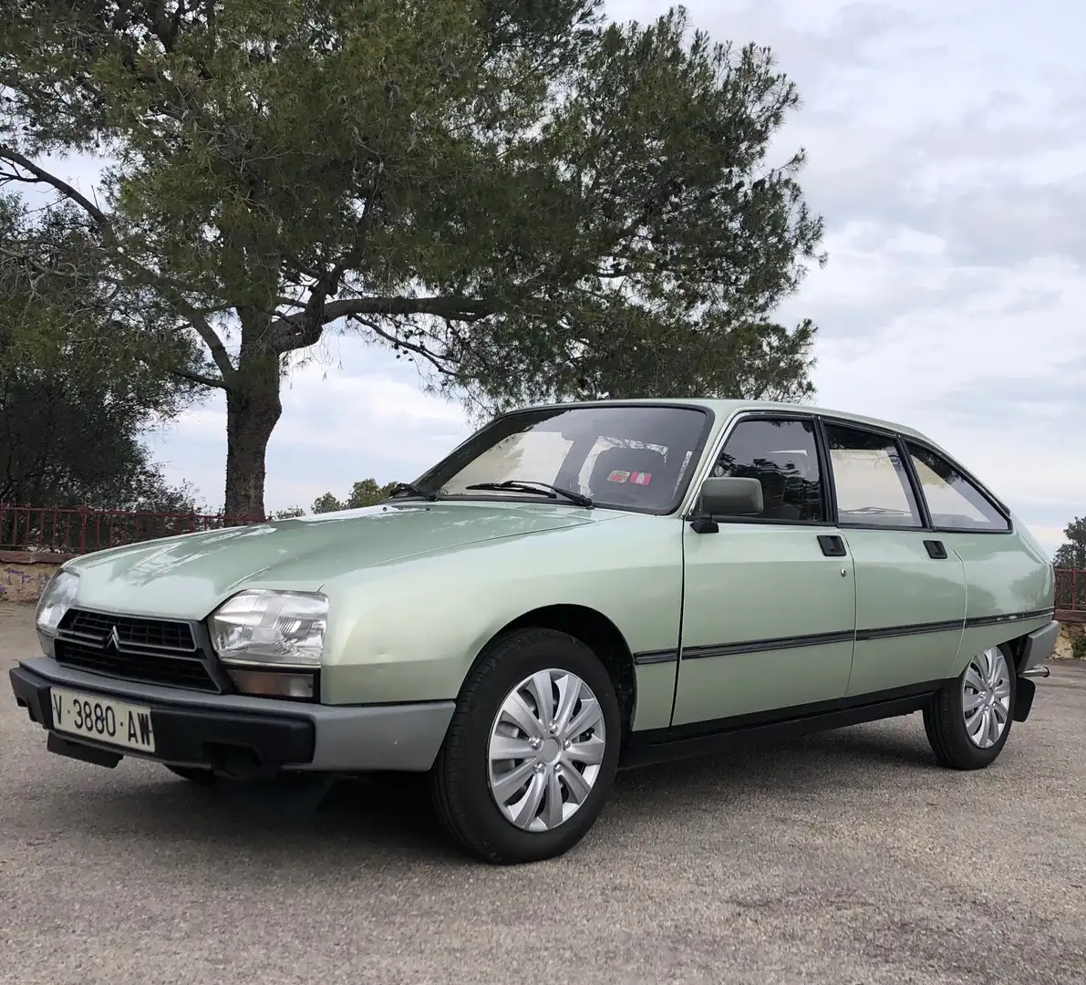 Citroen GSA Break 1.3 Club - 1