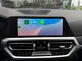 BMW 318 d AUT. PACK M SHADOW LINE  CUIR FULL LED AMBIAN Gris - thumbnail 22