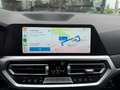 BMW 318 d AUT. PACK M SHADOW LINE  CUIR FULL LED AMBIAN Gris - thumbnail 21