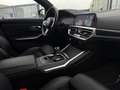 BMW 318 d AUT. PACK M SHADOW LINE  CUIR FULL LED AMBIAN Gris - thumbnail 18
