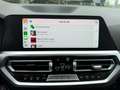 BMW 318 d AUT. PACK M SHADOW LINE  CUIR FULL LED AMBIAN Gris - thumbnail 23
