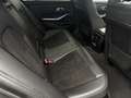BMW 318 d AUT. PACK M SHADOW LINE  CUIR FULL LED AMBIAN Gris - thumbnail 14