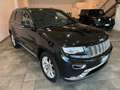 Jeep Grand Cherokee 3.0 V6 CRD 250 CV Multijet II Summit Nero - thumbnail 3