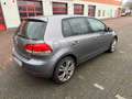 Volkswagen Golf VI 1.4TSI Team Klima TÜV neu Grau - thumbnail 5
