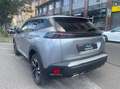 Peugeot 2008 2008 II 2020 1.2 puretech Allure s Argento - thumbnail 5