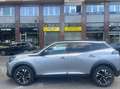 Peugeot 2008 2008 II 2020 1.2 puretech Allure s Argento - thumbnail 3