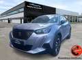 Peugeot 2008 2008 II 2020 1.2 puretech Allure s Argento - thumbnail 1