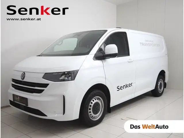 Volkswagen T7 Transporter VW Transporter T7 Kastenwagen TDI