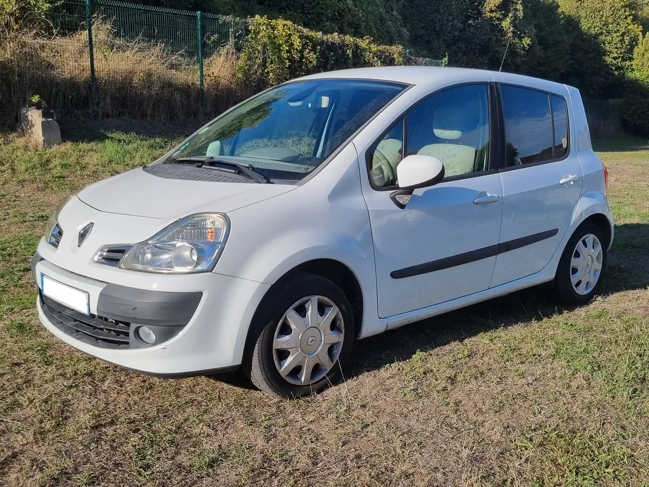 Renault Modus