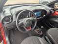 Toyota Aygo (X) 1.0-l-VVT-i Explore *LED+PDC* Rot - thumbnail 12