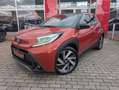 Toyota Aygo (X) 1.0-l-VVT-i Explore *LED+PDC* Rot - thumbnail 2