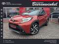 Toyota Aygo (X) 1.0-l-VVT-i Explore *LED+PDC* Rot - thumbnail 1