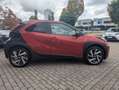 Toyota Aygo (X) 1.0-l-VVT-i Explore *LED+PDC* Rot - thumbnail 7