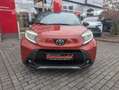 Toyota Aygo (X) 1.0-l-VVT-i Explore *LED+PDC* Rot - thumbnail 9