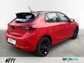 Opel Corsa YES Turbo 100 MT6 Rot - thumbnail 4