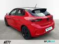 Opel Corsa YES Turbo 100 MT6 Rot - thumbnail 3