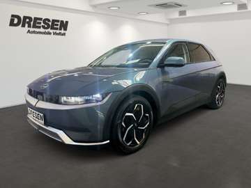Techniq Elektro 77,4 kWh Rückfahrkamera+Sitzheizun