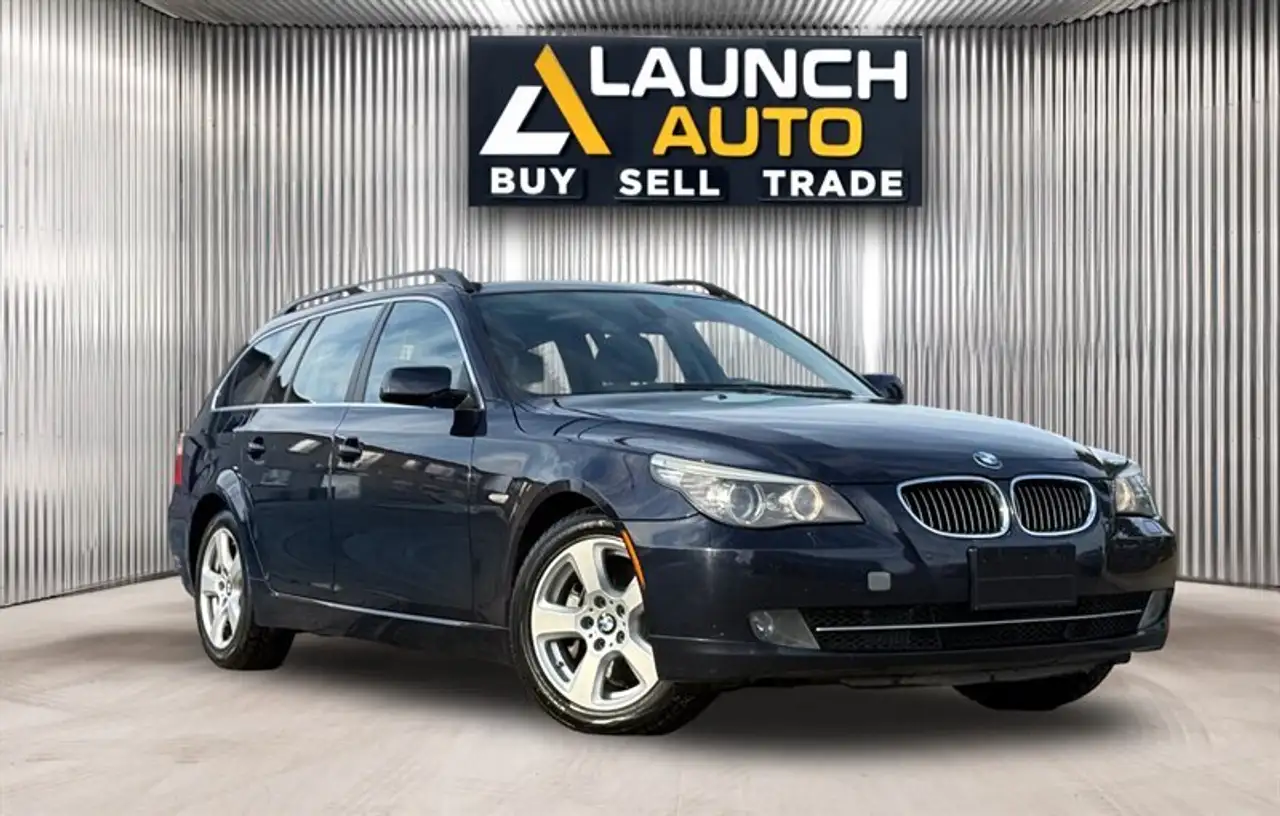 BMW 5 Series снимка BMW 5 Series