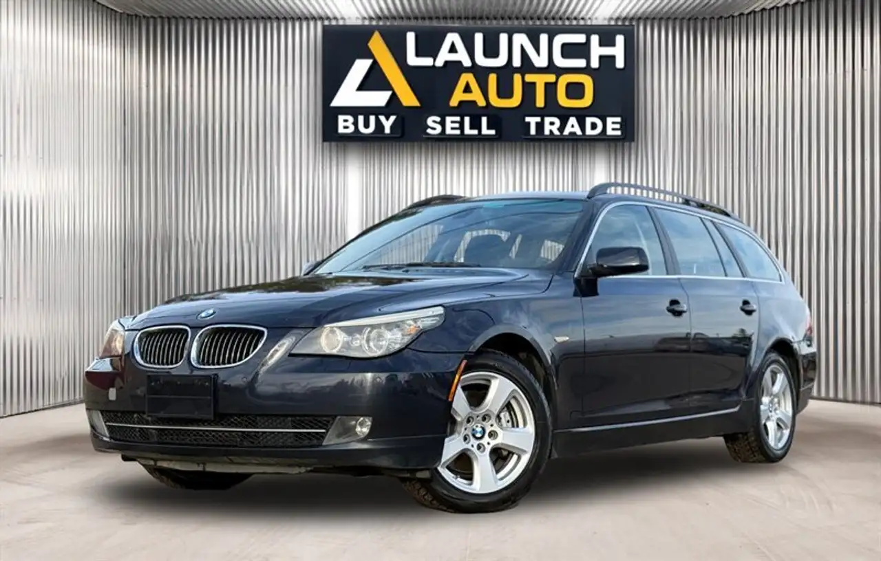 BMW 5 Series снимка BMW 5 Series
