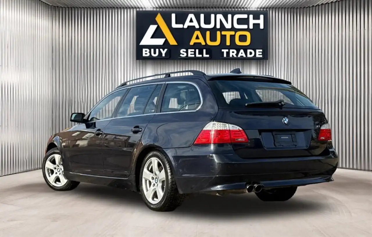 BMW 5 Series снимка BMW 5 Series