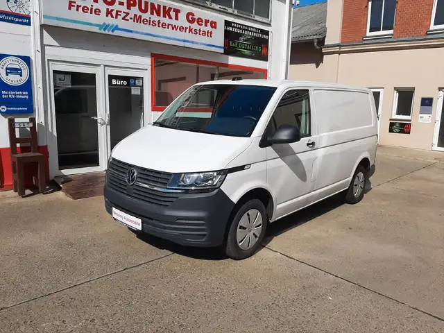 Volkswagen T6.1 Transporter