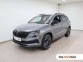 Skoda Karoq 4x4 SPORTLINE TDI DSG Gris - thumbnail 1