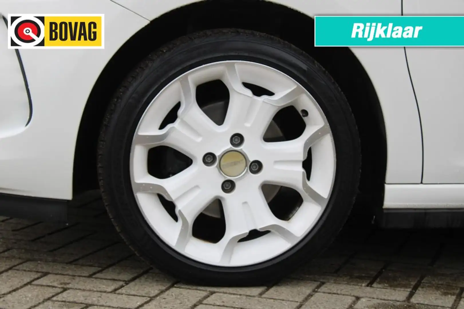 Citroen DS3 1.6 THP ULTRA PRESTIGE Sport Leder Climate Cruise Blanc - 2