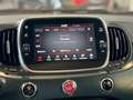Fiat 500 1.0 Rockstar Apple carplay / Airco / Cruise cont. Gris - thumbnail 9