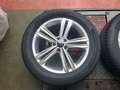 Volkswagen Tiguan R-Line 4M*SIDE*MATRIX*19*DIGITAL*8 FACH* Argent - thumbnail 10
