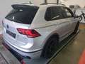 Volkswagen Tiguan R-Line 4M*SIDE*MATRIX*19*DIGITAL*8 FACH* Argent - thumbnail 4