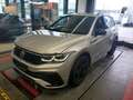 Volkswagen Tiguan R-Line 4M*SIDE*MATRIX*19*DIGITAL*8 FACH* Argent - thumbnail 1