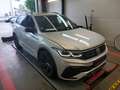 Volkswagen Tiguan R-Line 4M*SIDE*MATRIX*19*DIGITAL*8 FACH* Argent - thumbnail 2