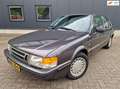 Saab 9000 2.0i 16, slechts 108dkm aantoonbaar, top staat! Grau - thumbnail 1