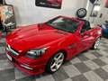 Mercedes-Benz SLK 200 K BlueEFFICIENCY Rouge - thumbnail 3