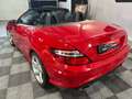 Mercedes-Benz SLK 200 K BlueEFFICIENCY Rouge - thumbnail 6