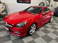 Mercedes-Benz SLK 200 K BlueEFFICIENCY Rouge - thumbnail 5