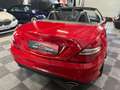 Mercedes-Benz SLK 200 K BlueEFFICIENCY Rouge - thumbnail 11