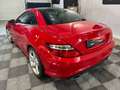 Mercedes-Benz SLK 200 K BlueEFFICIENCY Rouge - thumbnail 15