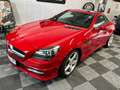 Mercedes-Benz SLK 200 K BlueEFFICIENCY Rouge - thumbnail 16