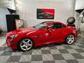 Mercedes-Benz SLK 200 K BlueEFFICIENCY Rouge - thumbnail 8